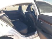 ✅ 2015 Lexus ES 330 • VIN: JTHBK1GGXF2200844 • Lot: 43644144. Listed on IAAI with 98,470 mi. Free auction sales archive from the USA and detailed vehicle history report at DreamBid. Image 8.