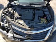 ✅ 2013 Nissan Altima SL • VIN: 1N4BL3AP4DN453226 • Лот: 80062775. Опубликован ранее на Copart с пробегом 75 496 миль. Бесплатный доступ к архиву аукционных продаж из США и подробный отчёт об истории автомобиля на DreamBid. Изображение 11.