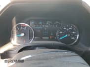 ✅ 2017 Ford F-350 King Ranch • VIN: 1FT8W3BT6HEC43983 • Lot: 82622575. Listed on Copart with 185,277 mi. Free auction sales archive from the USA and detailed vehicle history report at DreamBid. Image 9.