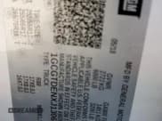 ✅ 2018 Chevrolet Colorado 4WD Z71 • VIN: 1GCGTDENXJ1306345 • Лот: 43760073. Опубликован ранее на Copart с пробегом 60 051 миль. Бесплатный доступ к архиву аукционных продаж из США и подробный отчёт об истории автомобиля на DreamBid. Изображение 13.