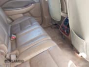 ✅ 2005 Acura MDX Touring • VIN: 2HNYD18735H505686 • Lot: 43567432. Listed on IAAI with 257,538 mi. Free auction sales archive from the USA and detailed vehicle history report at DreamBid. Image 8.