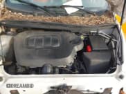 ✅ 2007 Chevrolet HHR LT • VIN: 3GNDA33P57S529818 • Lot: 41789871. Listed on IAAI with Not provided. Free auction sales archive from the USA and detailed vehicle history report at DreamBid. Image 10.