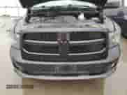 ✅ 2016 Ram 1500 Tradesman • VIN: 1C6RR7FG2GS290872 • Лот: 82062955. Размещён на Copart с пробегом 82 187 миль миль. Получите бесплатный доступ к архиву аукционных продаж из США и посмотрите подробный отчёт об истории автомобиля на DreamBid. Изображение 11.