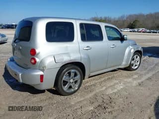 ✅ 2009 Chevrolet HHR 1LT • VIN: 3GNCA23B19S632604 • Lot: 41343915. Listed on IAAI with 194,454 mi. Free auction sales archive from the USA and detailed vehicle history report at DreamBid. Image 4.