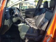 ✅ 2018 Honda Fit EX-L • VIN: 3HGGK5H94JM709622 • Лот: 66578915. Опубликован ранее на Copart с пробегом 77 741 миль. Бесплатный доступ к архиву аукционных продаж из США и подробный отчёт об истории автомобиля на DreamBid. Изображение 7.