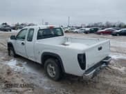 ✅ 2006 Chevrolet Colorado 1LT • VIN: 1GCDT196968279660 • Lot: 43910424. Listed on IAAI with 198,411 mi. Free auction sales archive from the USA and detailed vehicle history report at DreamBid. Image 3.