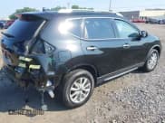 ✅ 2020 Nissan Rogue S • VIN: JN8AT2MV5LW103255 • Лот: 42838178. Опубликован ранее на IAAI с пробегом 49 819 миль. Бесплатный доступ к архиву аукционных продаж из США и подробный отчёт об истории автомобиля на DreamBid. Изображение 4.