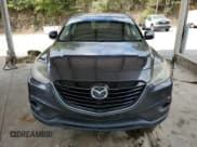 ✅ 2015 Mazda CX-9 Touring • VIN: JM3TB2CA0F0454997 • Lot: 81467625. Listed on Copart with 130,375 mi. Free auction sales archive from the USA and detailed vehicle history report at DreamBid. Image 5.