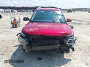 ✅ 2023 Hyundai Venue SEL • VIN: KMHRC8A39PU270560 • Lot: 43009813. Listed on IAAI with 45,864 mi. Free auction sales archive from the USA and detailed vehicle history report at DreamBid. Image 6.