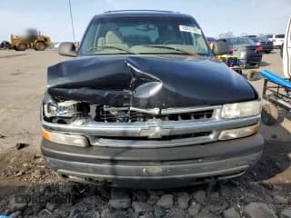 ✅ 2002 Chevrolet Suburban LS • VIN: 3GNGK26U42G214719 • Лот: 48887665. Опубликован ранее на Copart с пробегом 244 199 миль. Бесплатный доступ к архиву аукционных продаж из США и подробный отчёт об истории автомобиля на DreamBid. Изображение 5.