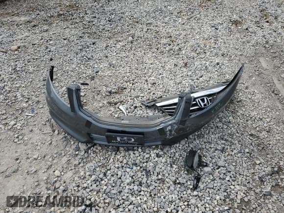 ✅ 2011 Honda Accord EX-L • VIN: 1HGCP3F83BA000337 • Лот: 91645905. Опубликован ранее на Copart с пробегом 160 588 миль. Бесплатный доступ к архиву аукционных продаж из США и подробный отчёт об истории автомобиля на DreamBid. Изображение 12.