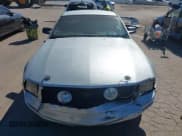 ✅ 2006 Ford Mustang Standard • VIN: 1ZVFT80N765121287 • Lot: 43442943. Listed on IAAI with 161,926 mi. Free auction sales archive from the USA and detailed vehicle history report at DreamBid. Image 13.