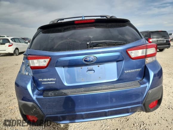 ✅ 2019 Subaru Crosstrek Premium • VIN: JF2GTAEC8K8274485 • Lot: 82772635. Listed on Copart with 69,359 mi. Free auction sales archive from the USA and detailed vehicle history report at DreamBid. Image 6.