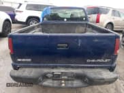 ✅ 2003 Chevrolet S-10 LS • VIN: 1GCCS19X438231731 • Лот: 83910314. Опубликован ранее на Copart с пробегом Не указан. Бесплатный доступ к архиву аукционных продаж из США и подробный отчёт об истории автомобиля на DreamBid. Изображение 6.