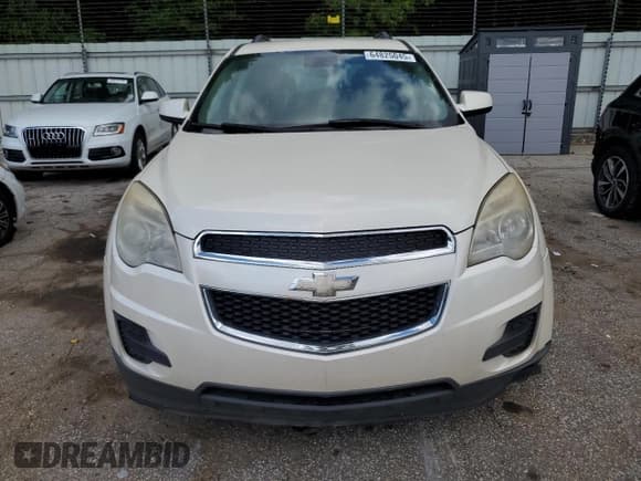 ✅ 2015 Chevrolet Equinox LT • VIN: 1GNALBEK1FZ121228 • Лот: 64825045. Опубликован ранее на Copart с пробегом 195 442 миль. Бесплатный доступ к архиву аукционных продаж из США и подробный отчёт об истории автомобиля на DreamBid. Изображение 5.