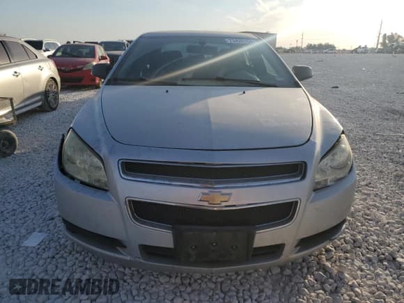 ✅ 2011 Chevrolet Malibu 1FL • VIN: 1G1ZA5EUXBF340584 • Lot: 75420154. Listed on Copart with 263,799 mi. Free auction sales archive from the USA and detailed vehicle history report at DreamBid. Image 5.