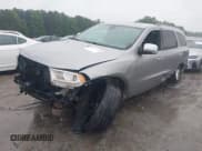 ✅ 2014 Dodge Durango Citadel • VIN: 1C4SDJET1EC303963 • Lot: 42341328. Wystawiony na IAAI z przebiegiem 154 876 mil. Bezpłatny archiwum sprzedaży aukcyjnych z USA i szczegółowy raport historii pojazdu na DreamBid. Zdjęcie 2.