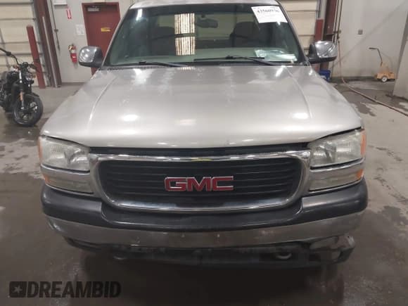 ✅ 2000 GMC Sierra 1500 SLE • VIN: 2GTEC19T3Y1302186 • Lot: 43560936. Wystawiony na IAAI z przebiegiem Nie podano. Bezpłatny archiwum sprzedaży aukcyjnych z USA i szczegółowy raport historii pojazdu na DreamBid. Zdjęcie 12.