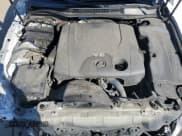 ✅ 2012 Lexus IS 250 • VIN: JTHBF5C27C5179497 • Lot: 90462255. Listed on Copart with 144,144 mi. Free auction sales archive from the USA and detailed vehicle history report at DreamBid. Image 11.