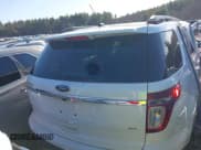 ✅ 2015 Ford Explorer XLT • VIN: 1FM5K8D80FGC32446 • Lot: 41379268. Wystawiony na IAAI z przebiegiem 168 191 mil. Bezpłatny archiwum sprzedaży aukcyjnych z USA i szczegółowy raport historii pojazdu na DreamBid. Zdjęcie 16.