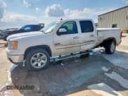 ✅ 2012 GMC Sierra 1500 SLE • VIN: 3GTP1VE06CG154780 • Lot: 70007875. Wystawiony na Copart z przebiegiem 253 055 mil. Bezpłatny archiwum sprzedaży aukcyjnych z USA i szczegółowy raport historii pojazdu na DreamBid. Zdjęcie 1.