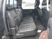 ✅ 2011 Chevrolet Silverado 1500 LTZ • VIN: 3GCPKTE3XBG290016 • Lot: 43051088. Wystawiony na IAAI z przebiegiem 220 359 mil. Bezpłatny archiwum sprzedaży aukcyjnych z USA i szczegółowy raport historii pojazdu na DreamBid. Zdjęcie 8.