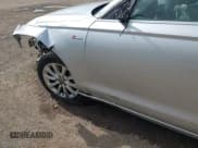 ✅ 2012 Audi A6 Prestige • VIN: WAUBGAFC4CN008151 • Lot: 42071498. Wystawiony na IAAI z przebiegiem 64 132 mil. Bezpłatny archiwum sprzedaży aukcyjnych z USA i szczegółowy raport historii pojazdu na DreamBid. Zdjęcie 20.