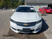 ✅ 2018 Chevrolet Impala LT • VIN: 2G1105S37J9152947 • Lot: 43446256. Wystawiony na IAAI z przebiegiem 103 017 mil. Bezpłatny archiwum sprzedaży aukcyjnych z USA i szczegółowy raport historii pojazdu na DreamBid. Zdjęcie 12.