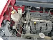 ✅ 2018 Dodge Journey SE • VIN: 3C4PDCABXJT275514 • Lot: 81723445. Wystawiony na Copart z przebiegiem 95 895 mil. Bezpłatny archiwum sprzedaży aukcyjnych z USA i szczegółowy raport historii pojazdu na DreamBid. Zdjęcie 16.