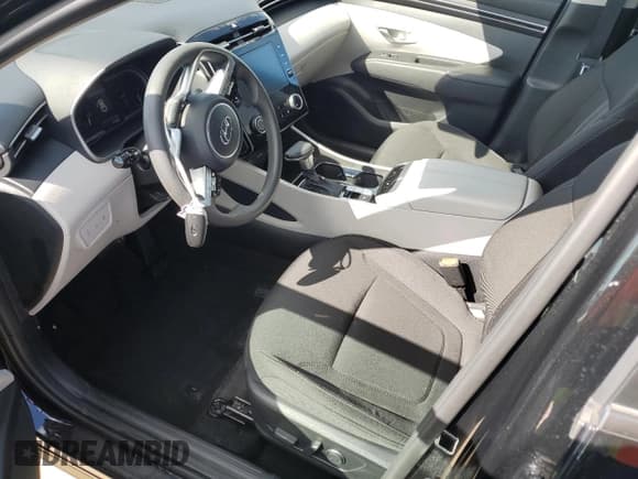 ✅ 2023 Hyundai Tucson SEL • VIN: 5NMJBCAE6PH238990 • Lot: 73720884. Wystawiony na Copart z przebiegiem 17 246 mil. Bezpłatny archiwum sprzedaży aukcyjnych z USA i szczegółowy raport historii pojazdu na DreamBid. Zdjęcie 7.