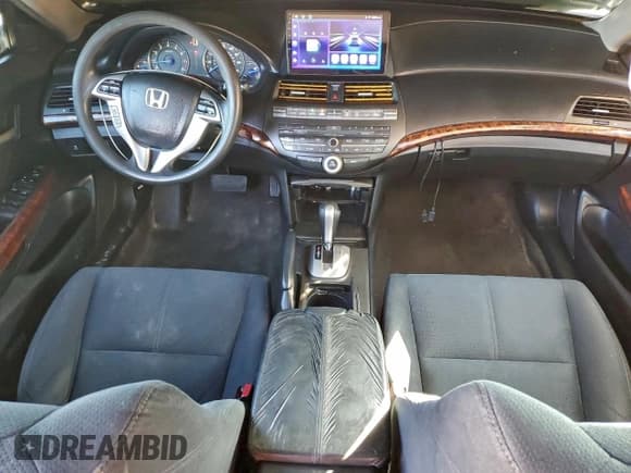 ✅ 2012 Honda Crosstour EX • VIN: 5J6TF1H37CL002597 • Лот: 94469025. Опубликован ранее на Copart с пробегом 130 061 миль. Бесплатный доступ к архиву аукционных продаж из США и подробный отчёт об истории автомобиля на DreamBid. Изображение 8.