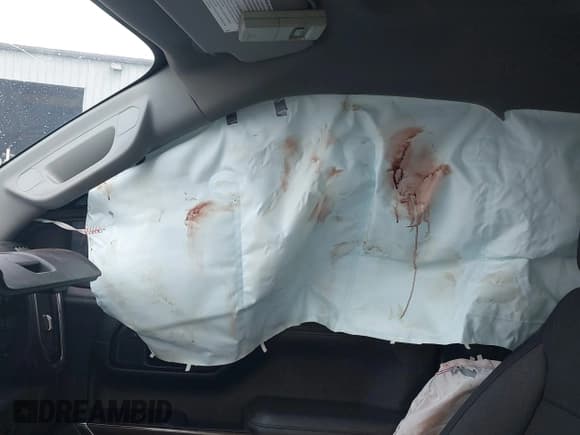 ✅ 2021 Chevrolet Silverado 1500 RST • VIN: 1GCUYEED5MZ235403 • Lot: 42977587. Listed on IAAI with 118,868 mi. Free auction sales archive from the USA and detailed vehicle history report at DreamBid. Image 11.