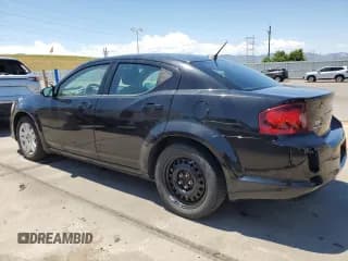 ✅ 2012 Dodge Avenger SE • VIN: 1C3CDZAB4CN252531 • Лот: 61510884. Опубликован ранее на Copart с пробегом 139 949 миль. Бесплатный доступ к архиву аукционных продаж из США и подробный отчёт об истории автомобиля на DreamBid. Изображение 2.