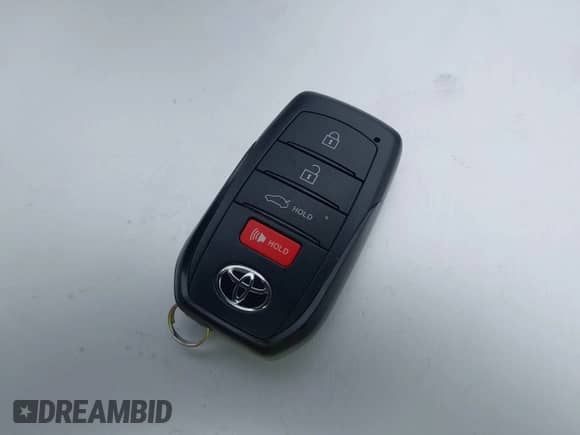 2025 Toyota Camry LE с VIN 4T1DAACK4SU646117, выставлен на аукционе IAAI как лот 43436064 с пробегом 2 741 миль миль и . История ставок и продаж доступна на DreamBid. Изображение 11.