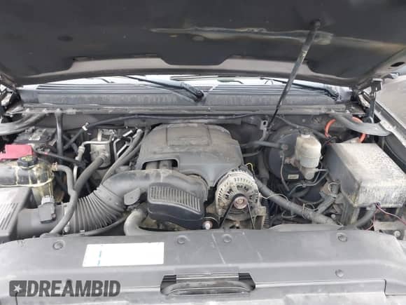 2011 Chevrolet Tahoe LT с VIN 1GNSKBE02BR211195, выставлен на аукционе IAAI как лот 43600553 с пробегом 249 409 миль миль и . История ставок и продаж доступна на DreamBid. Изображение 10.