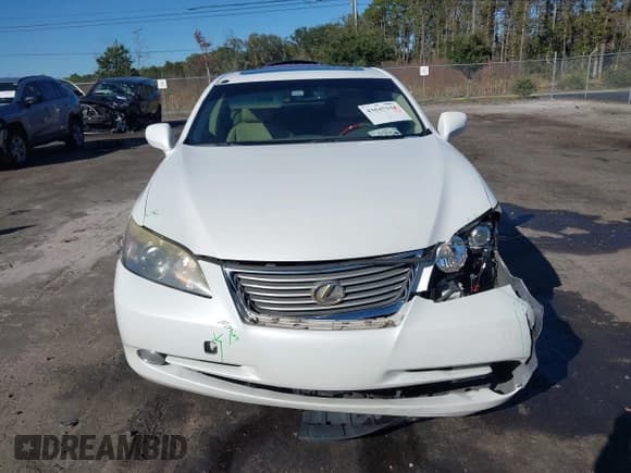 ✅ 2007 Lexus ES 330 • VIN: JTHBJ46G472122939 • Лот: 43645344. Опубликован ранее на IAAI с пробегом 120 754 миль. Бесплатный доступ к архиву аукционных продаж из США и подробный отчёт об истории автомобиля на DreamBid. Изображение 12.