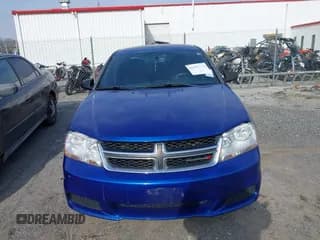 ✅ 2013 Dodge Avenger SE V6 • VIN: 1C3CDZAG6DN581101 • Лот: 41584637. Опубликован ранее на IAAI с пробегом 135 284 миль. Бесплатный доступ к архиву аукционных продаж из США и подробный отчёт об истории автомобиля на DreamBid. Изображение 6.