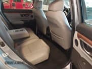 ✅ 2021 Honda CR-V EX-L • VIN: 5J6RW2H83ML014677 • Lot: 43590049. Listed on IAAI with 99,360 mi. Free auction sales archive from the USA and detailed vehicle history report at DreamBid. Image 8.