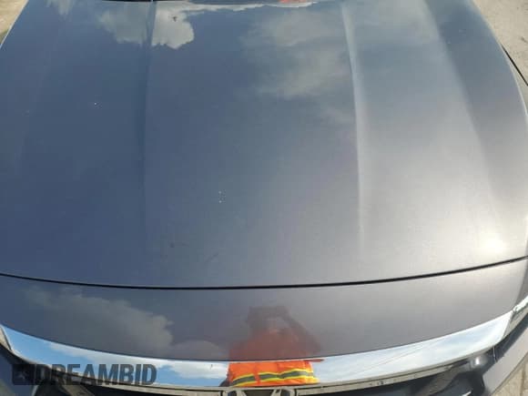 ✅ 2021 Honda Accord Touring • VIN: 1HGCV3F90MA021194 • Lot: 67974465. Listed on Copart with 95,257 mi. Free auction sales archive from the USA and detailed vehicle history report at DreamBid. Image 11.