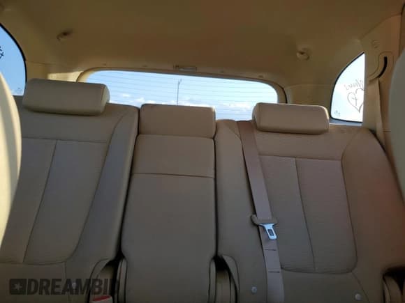 ✅ 2007 Hyundai Santa Fe GLS • VIN: KM8SG13DX7U132254 • Lot: 73983614. Listed on Copart with 132,154 mi. Free auction sales archive from the USA and detailed vehicle history report at DreamBid. Image 10.