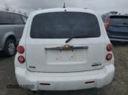 ✅ 2011 Chevrolet HHR 1LT • VIN: 3GNBABFW3BS519012 • Lot: 81792624. Listed on Copart with 203,159 mi. Free auction sales archive from the USA and detailed vehicle history report at DreamBid. Image 6.
