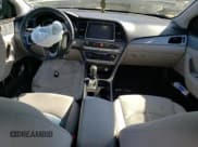 ✅ 2018 Hyundai Sonata Limited • VIN: 5NPE34AF2JH634101 • Лот: 44844193. Опубликован ранее на Copart с пробегом Не указан. Бесплатный доступ к архиву аукционных продаж из США и подробный отчёт об истории автомобиля на DreamBid. Изображение 8.