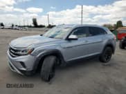 ✅ 2023 Volkswagen Atlas SE • VIN: 1V2WC2CA4PC201599 • Lot: 51625725. Wystawiony na Copart z przebiegiem 30 301 mil. Bezpłatny archiwum sprzedaży aukcyjnych z USA i szczegółowy raport historii pojazdu na DreamBid. Zdjęcie 1.