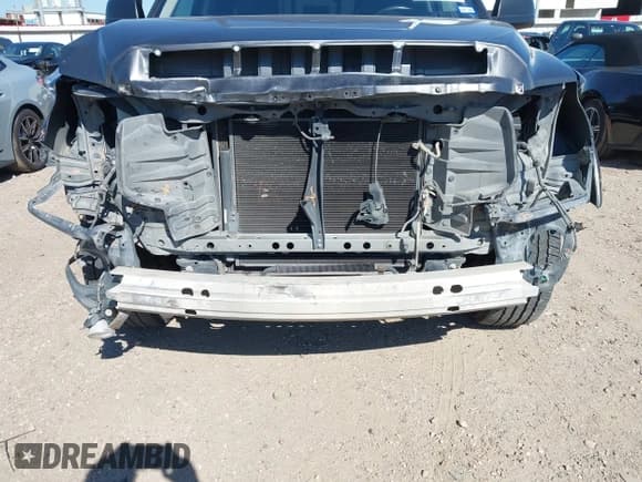 ✅ 2016 Toyota Tundra SR • VIN: 5TFRM5F19GX095457 • Lot: 43593252. Listed on IAAI with 206,354 mi. Free auction sales archive from the USA and detailed vehicle history report at DreamBid. Image 6.