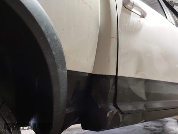 ✅ 2016 Ram 1500 Rebel • VIN: 1C6RR7YT7GS271356 • Lot: 43829086. Listed on IAAI with 81,708 mi. Free auction sales archive from the USA and detailed vehicle history report at DreamBid. Image 19.