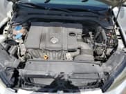 ✅ 2011 Volkswagen Jetta SE • VIN: 3VWDZ7AJ2BM356048 • Lot: 60607355. Listed on Copart with 226,949 mi. Free auction sales archive from the USA and detailed vehicle history report at DreamBid. Image 11.