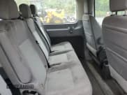 ✅ 2017 Ford Transit XL • VIN: 1FBZX2ZM7HKA66313 • Lot: 60648435. Wystawiony na Copart z przebiegiem 65 264 mil. Bezpłatny archiwum sprzedaży aukcyjnych z USA i szczegółowy raport historii pojazdu na DreamBid. Zdjęcie 11.