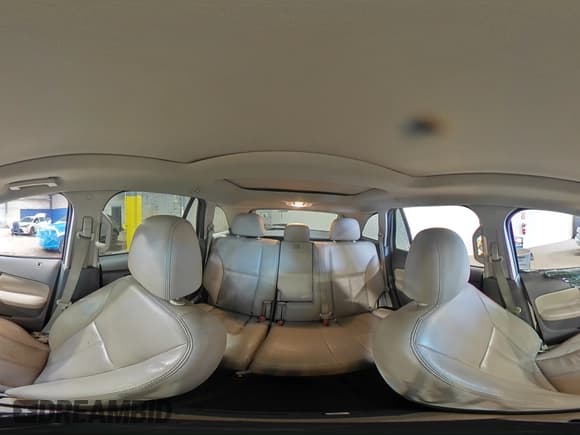 ✅ 2013 Ford Edge SEL • VIN: 2FMDK3J95DBB77492 • Lot: 90425335. Listed on Copart with 151,290 mi. Free auction sales archive from the USA and detailed vehicle history report at DreamBid. Image 15.