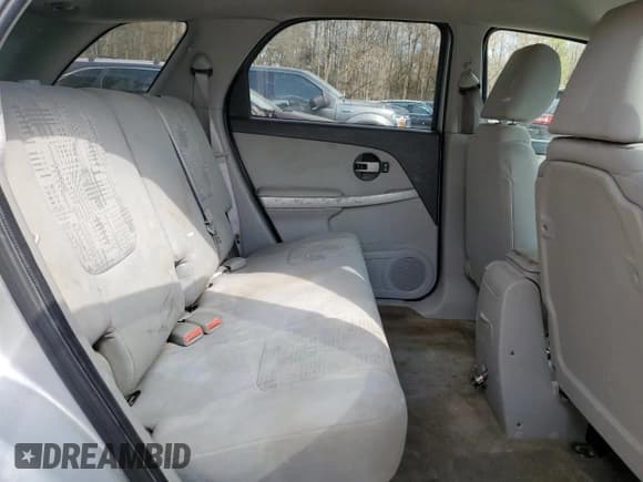 ✅ 2005 Chevrolet Equinox LS • VIN: 2CNDL23F056042196 • Лот: 47254285. Опубликован ранее на Copart с пробегом 166 083 миль. Бесплатный доступ к архиву аукционных продаж из США и подробный отчёт об истории автомобиля на DreamBid. Изображение 11.