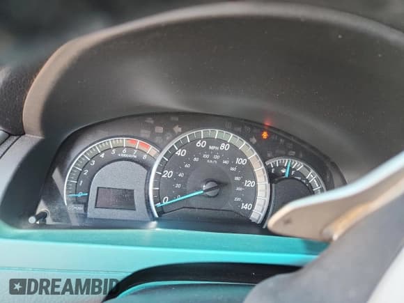 ✅ 2013 Toyota Camry L • VIN: 4T1BF1FK1DU690633 • Lot: 69778675. Listed on Copart with Not provided. Free auction sales archive from the USA and detailed vehicle history report at DreamBid. Image 9.